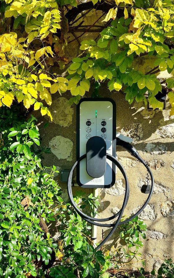 Gite Bord De Marne Paris Bry-sur-Marne Eksteriør billede