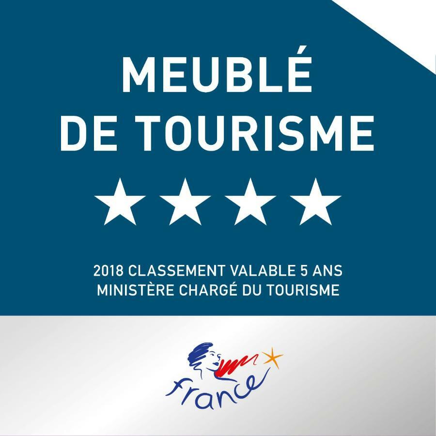 Gite Bord De Marne Paris Bry-sur-Marne Eksteriør billede