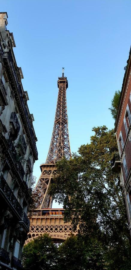 Gite Bord De Marne Paris Bry-sur-Marne Eksteriør billede